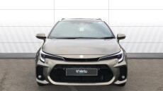 Suzuki Swace 1.8 Hybrid Ultra 5dr CVT Hybrid Estate